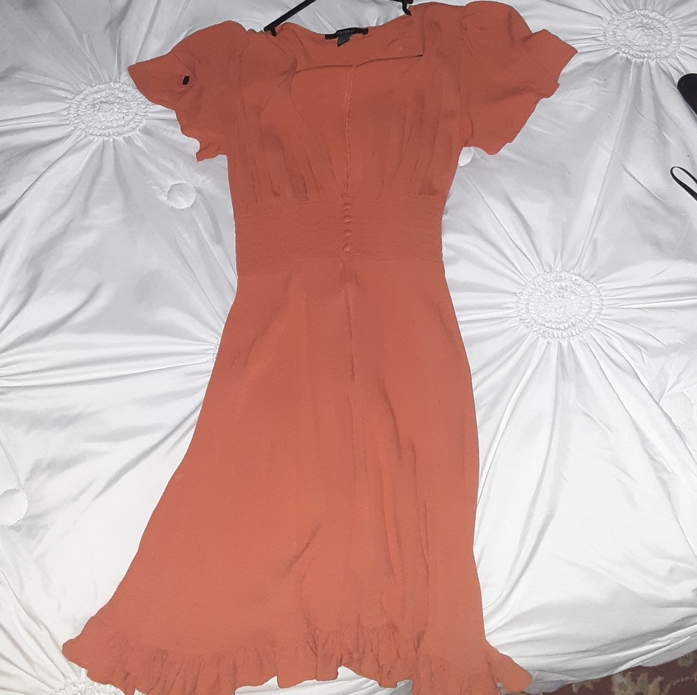 Forever 21 dress
